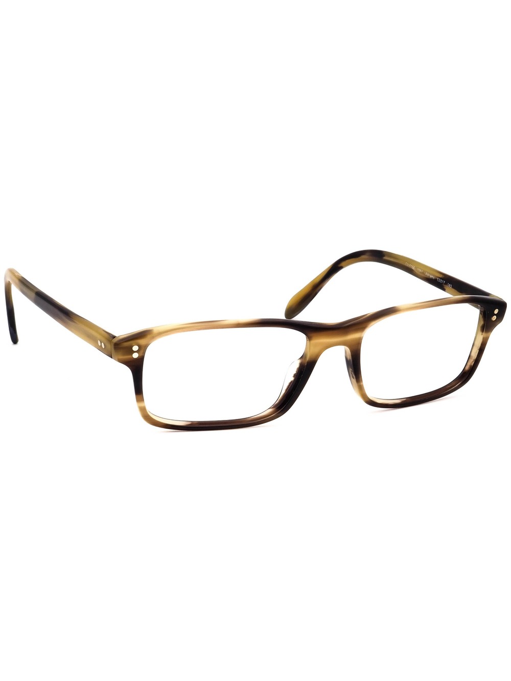 Oliver Peoples OV 5166 1051 Abrams Eyewear